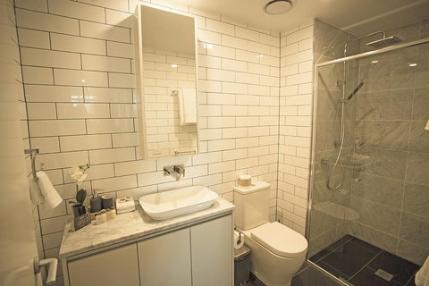 Greenwich Apartment - Accommodation NT 9