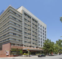 Nesuto Canberra formerly Waldorf Canberra Apartment Hotel - NT Tourism