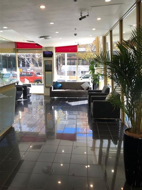 Nesuto Canberra - NT Tourism 2
