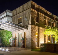 De Russie Boutique Hotel - NT Tourism