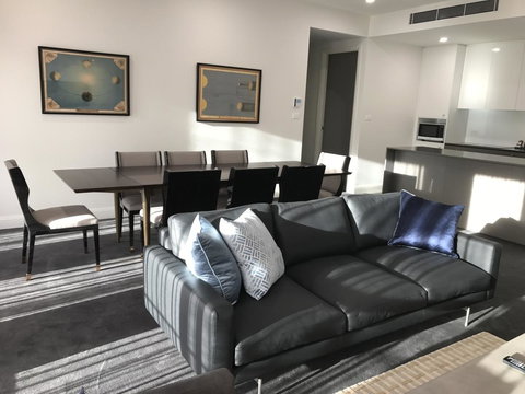 Knightsbridge Canberra - Accommodation NT 32