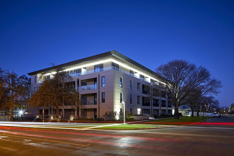 Knightsbridge Canberra - Accommodation NT 0