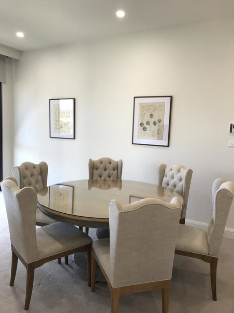 Knightsbridge Canberra - Accommodation NT 17