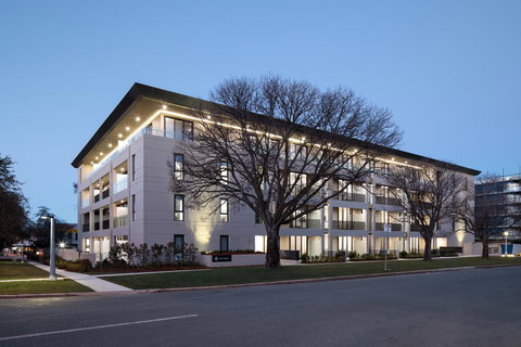 Knightsbridge Canberra - Accommodation NT 2