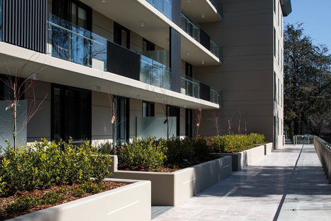 Knightsbridge Canberra - Accommodation NT 5