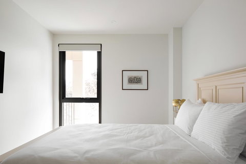 Knightsbridge Canberra - Accommodation NT 16