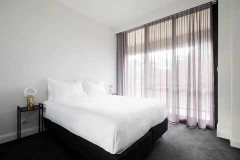 Knightsbridge Canberra - Accommodation NT 12