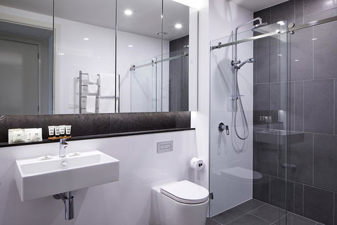 Knightsbridge Canberra - Accommodation NT 10