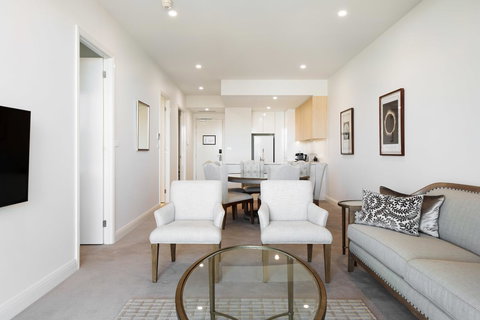 Knightsbridge Canberra - Accommodation NT 15