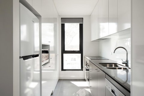 Knightsbridge Canberra - Accommodation NT 24