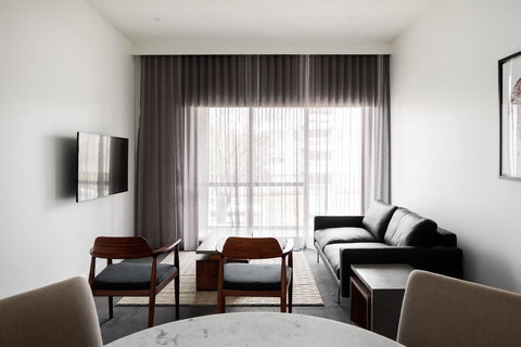 Knightsbridge Canberra - Accommodation NT 22