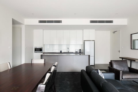 Knightsbridge Canberra - Accommodation NT 11