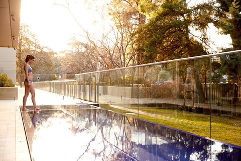 Knightsbridge Canberra - Accommodation NT 6