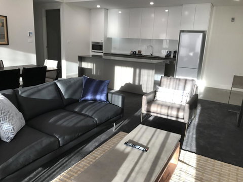 Knightsbridge Canberra - Accommodation NT 31