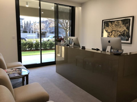 Knightsbridge Canberra - Accommodation NT 29