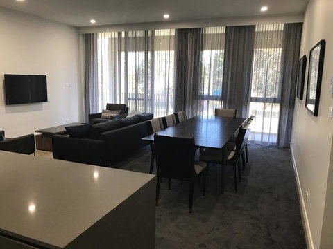 Knightsbridge Canberra - Accommodation NT 35