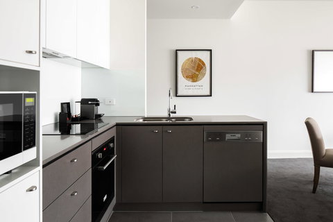 Knightsbridge Canberra - Accommodation NT 4