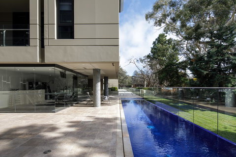 Knightsbridge Canberra - Accommodation NT 3