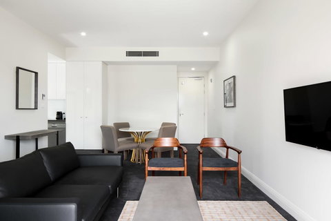 Knightsbridge Canberra - Accommodation NT 25
