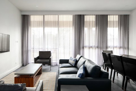 Knightsbridge Canberra - Accommodation NT 13