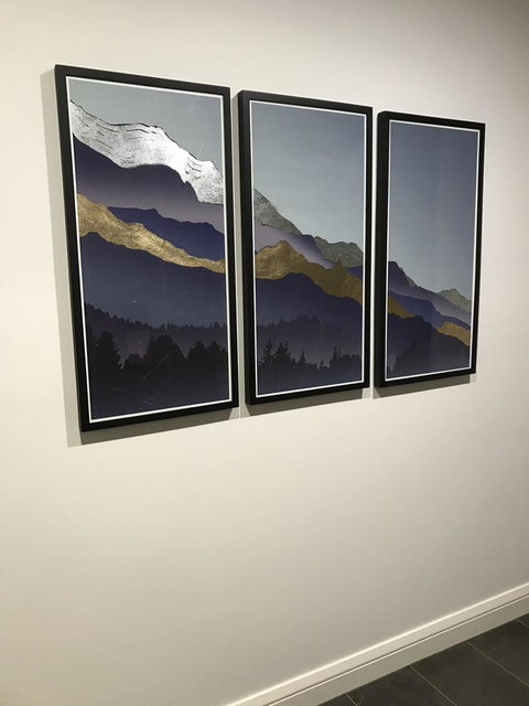 Knightsbridge Canberra - Accommodation NT 30