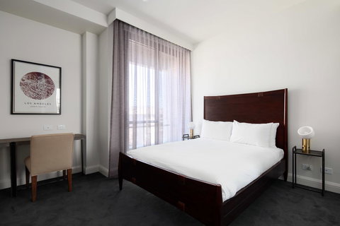 Knightsbridge Canberra - Accommodation NT 27