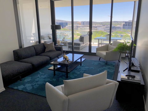 Birch Apartments In The City - NT Tourism 4
