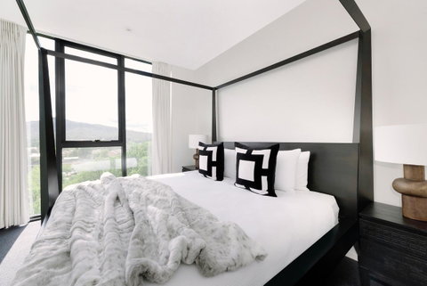 Birch Apartments In The City - NT Tourism 1