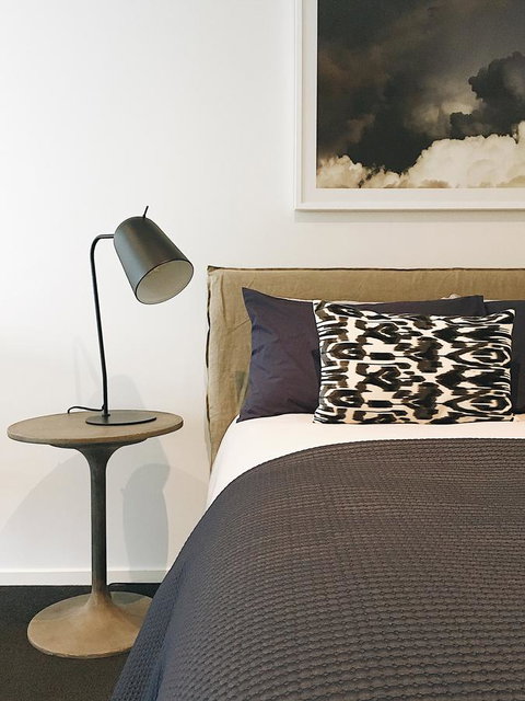 Birch Apartments In The City - NT Tourism 2