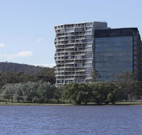 Nishi Apartments Eco Living by Ovolo - NT Tourism