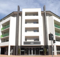 Abode Tuggeranong - Accommodation NT