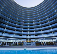 Accommodate Canberra - Manhattan on the Park - NT Tourism