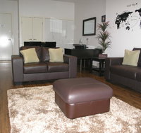 Kesh at Aamira - Accommodation NT