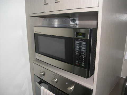 Kesh At Hudson Square - NT Tourism 42