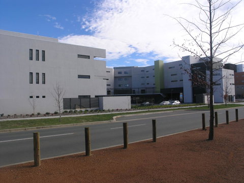 Kesh At Hudson Square - NT Tourism 5