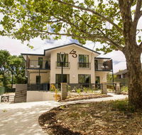 One of a Kind Apartments - Accommodation NT