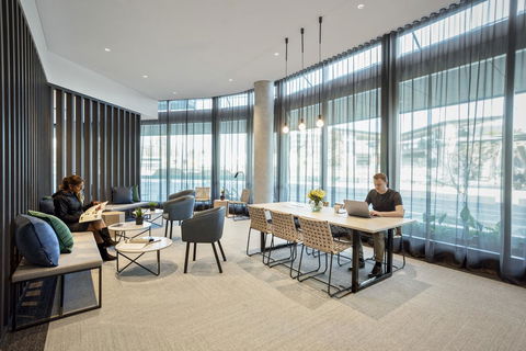 Quest Penrith - Accommodation NT 2