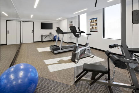 Quest Penrith - Accommodation NT 1