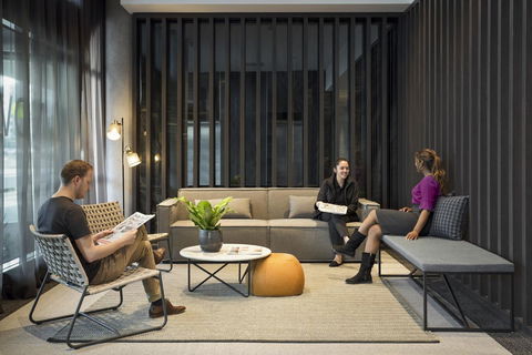 Quest Penrith - Accommodation NT 3