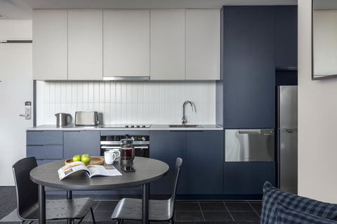 Quest Penrith - Accommodation NT 6