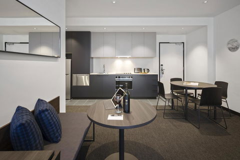 Quest Penrith - Accommodation NT 4