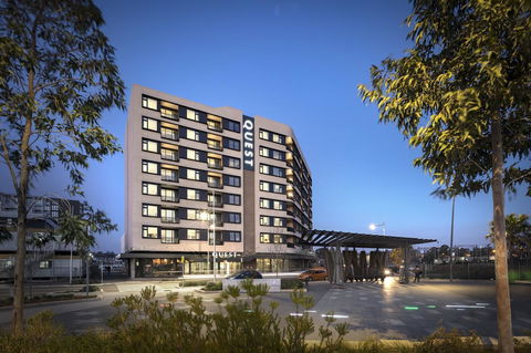 Quest Penrith - Accommodation NT 0