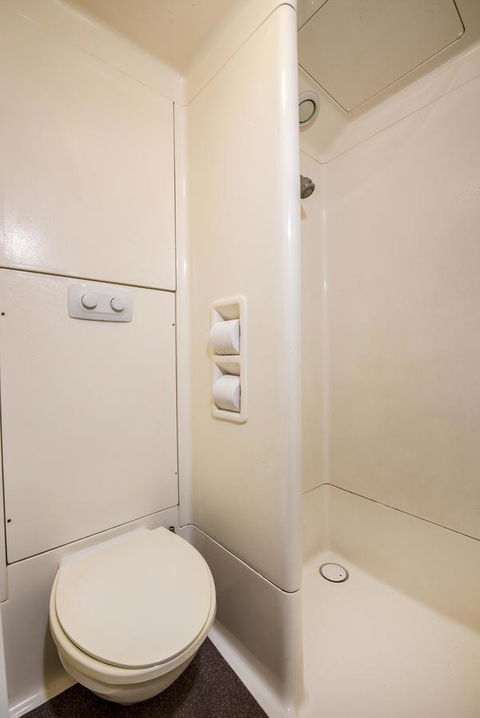 Ibis Budget Canberra - Accommodation NT 9