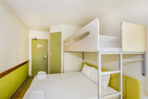 Ibis Budget Canberra - Accommodation NT 13