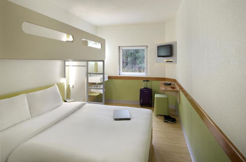 Ibis Budget Canberra - Accommodation NT 4