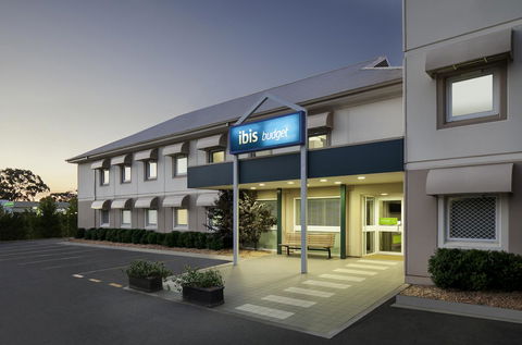 Ibis Budget Canberra - Accommodation NT 0