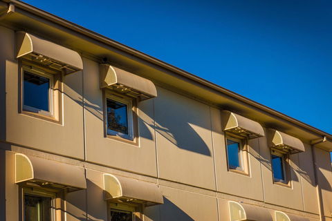 Ibis Budget Canberra - Accommodation NT 19