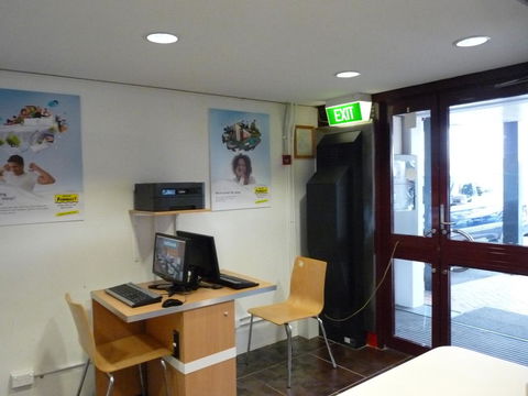 Ibis Budget Canberra - Accommodation NT 20