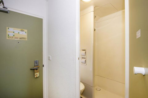 Ibis Budget Canberra - Accommodation NT 7