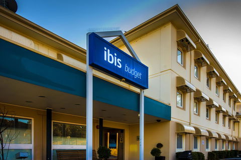 Ibis Budget Canberra - Accommodation NT 22